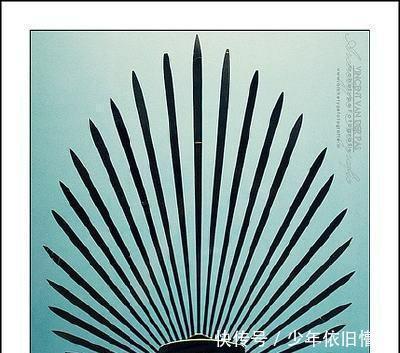 武士们|史海钩沉笑死人不偿命,看看日本武士的头盔是如何秀出天际的!