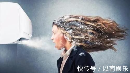 夏天|不到10分钟,男子被空调吹倒,医生告诫:高血压者夏天有3大忌