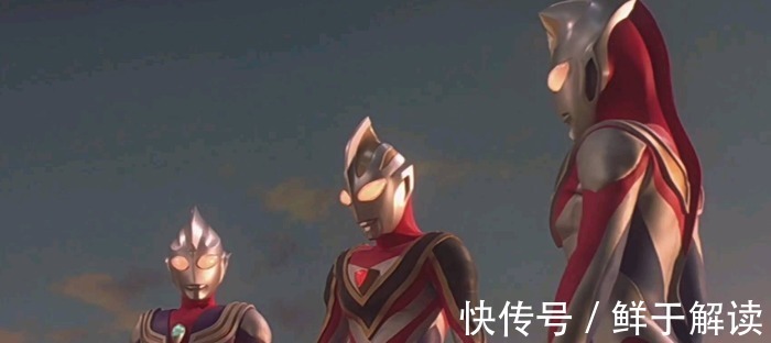 奥特曼|平成最强反派并非加坦杰厄,它毁灭多个宇宙,还能召唤奥特曼