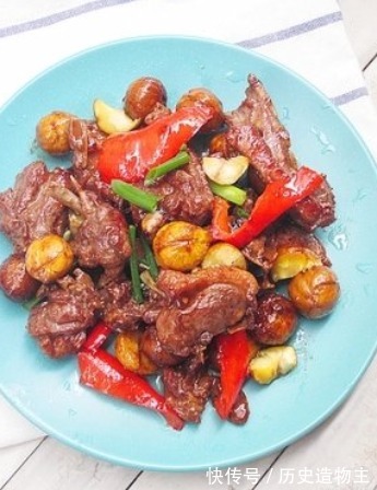 啤酒鸭|三伏天，记得多给家人吃这肉，含钾量高，营养美味，好吃不上火！