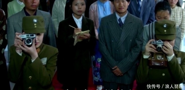 看完|历史上蒋介石身边真实的女副官，看完让人惊讶