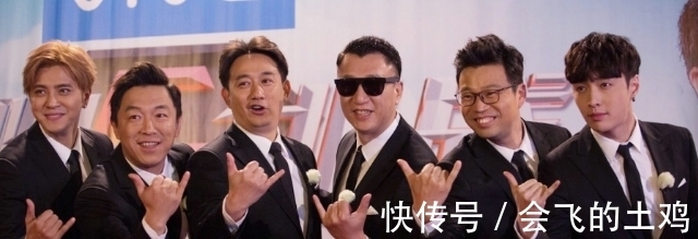 黃明昊|《極限挑戰(zhàn)》第七季在哪個臺看