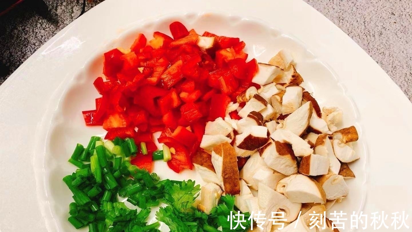 肌肤|天然“黄体酮”终被发现,隔三差五吃一碗,肌肤像被“冻龄”了