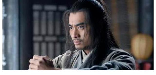 生辰纲|论英雄，数英雄：水浒传中的世界中也只有此五人可称英雄