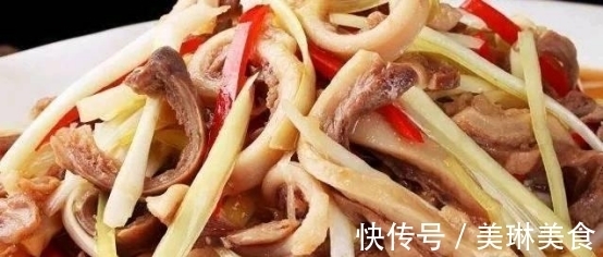 做法|美味诱人的几道家常菜,下酒又下饭,美味营养解馋,做法简单易学