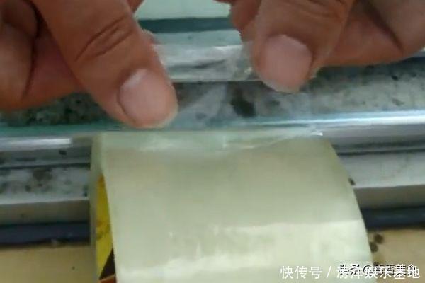 一生|用了20年胶带才知道,把它卷几圈作用这么大,学会受用一生
