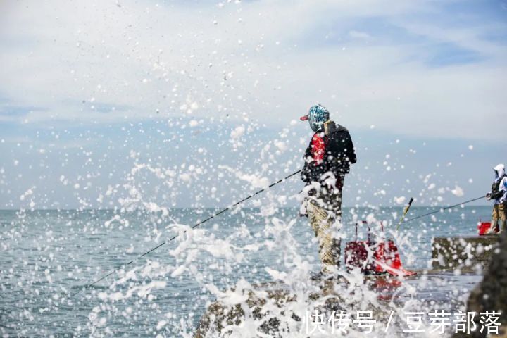 普陀海岛|返普归真丨海钓+渔家乐，奔赴普陀海岛，做一回快乐的渔翁！