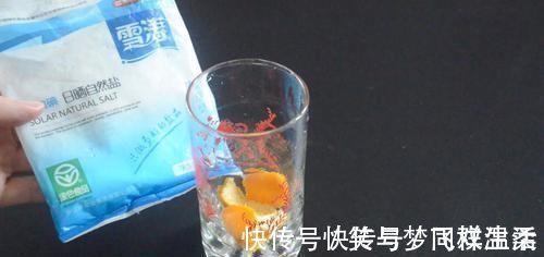 你家里有吃剩的橘子皮吗?这个用途太厉害了,越早知道越好