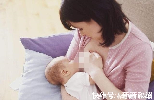 产后抑郁症|母乳固然好,但宝妈有这四种情况,最好不要给宝宝吃