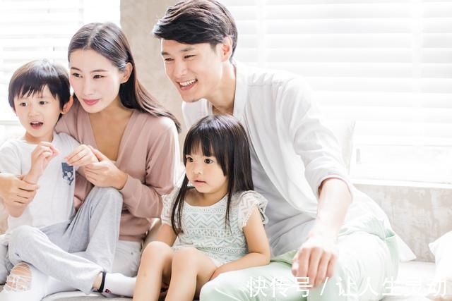 亲子关系|希望孩子爱思考、会表达、情商高?家长要学会和孩子多聊“废话”