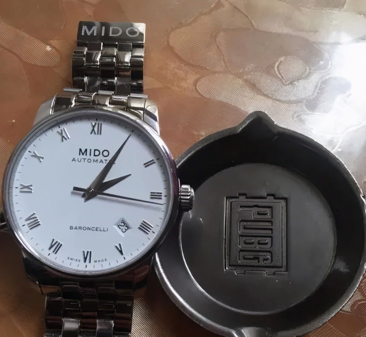 米勒 手表档次高低的划分依据?你的手表属于哪个水平?