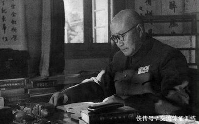 白崇禧|林总对白崇禧很敬仰，那么在这位小诸葛眼中，最敬仰的元帅又是谁