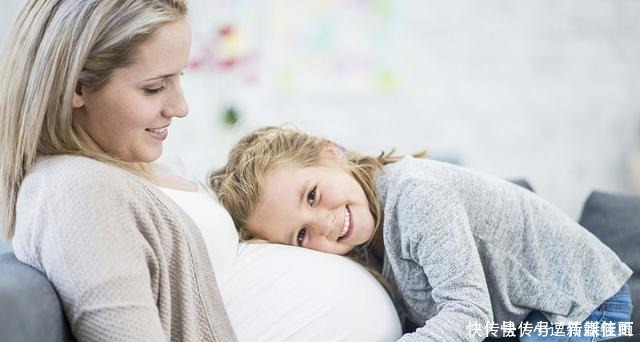 日程|来得及的话,把生二胎提上日程吧,国家4项福利,生了二胎就能领