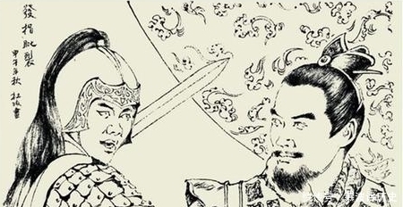 恩将仇报|刘邦为何要恩将仇报，在弥留之际下令除掉自己的救命恩人樊哙？