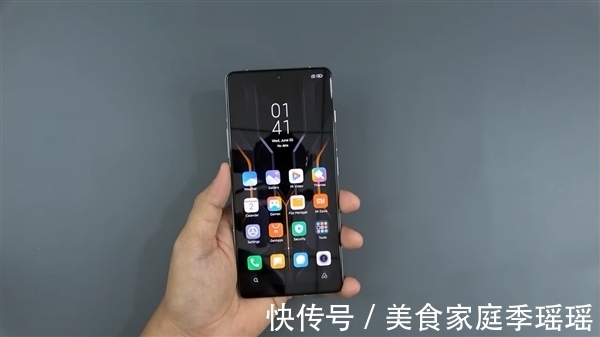 cpu|Redmi K50核心配置曝光，K40跌至发烧价创悲惨纪录