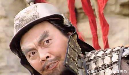 魏延|魏延为何比赵云,更能获得刘备与诸葛亮的重用!