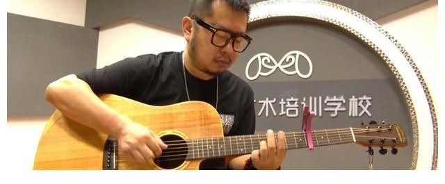 音乐制作人|刘易让：我要帮助更多孩子去实现他们音乐梦想