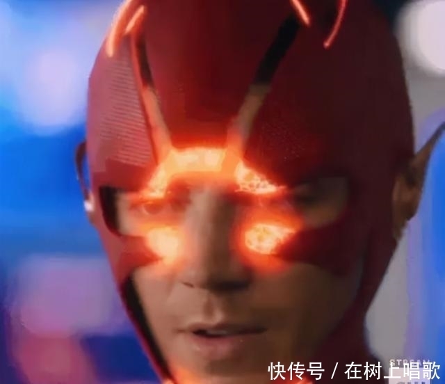 闪电侠 第七季正式开播 小闪新纳米制服惊艳亮相 天合乐学帮助家长发现孩子的更多可能