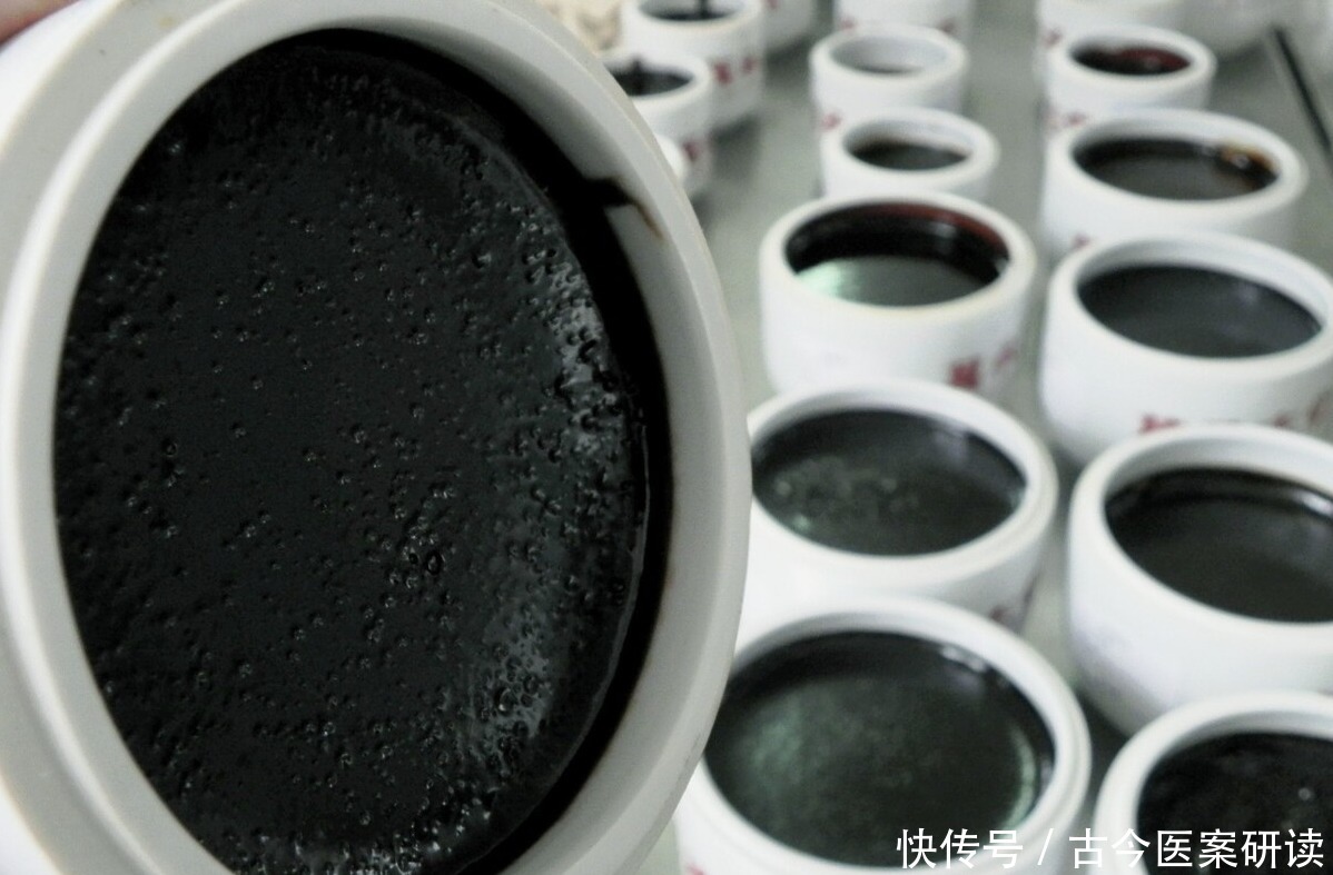 百合固金汤|慢性咽炎,咳不出来,又咽不下去,怎么办?可以用百合固金兼标本