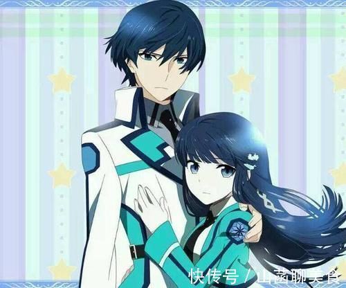 男主角|最帅气的5位二次元妹控,鲁鲁修上榜,高坂京介让人感动