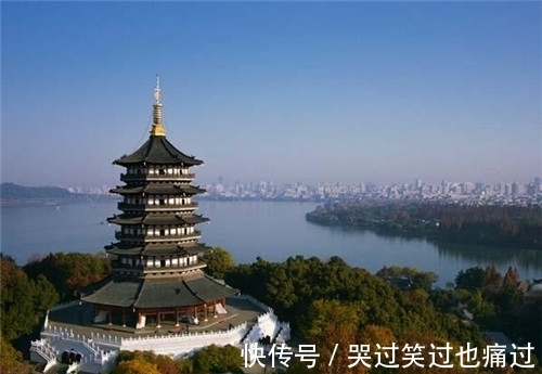 渡情&雷峰塔下真压着“白娘子”?专家进入地宫后,几百年的传言被证实