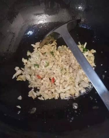  鸡蛋|朴实无比的萝卜干，那是远方母亲的思念