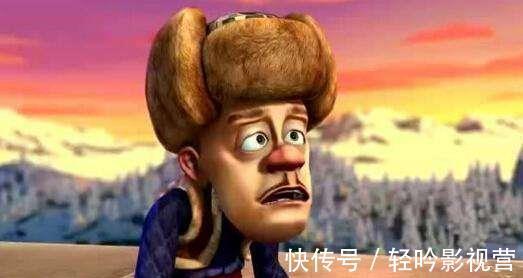 孙建宏|熊出没中五个最适合成为纳雅男朋友的人,除光头强之外,还有他