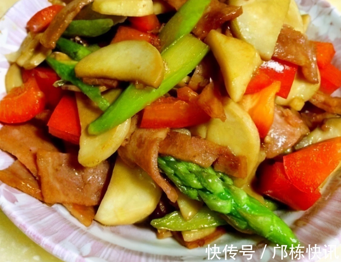 味道|严选24款菜肴推荐,色泽诱人味道鲜美,吃一口不能忘记的味道