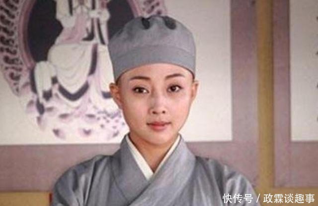 许配给|徐达的这个女儿,朱棣以皇后之位聘之,为何不答应还当了尼姑?