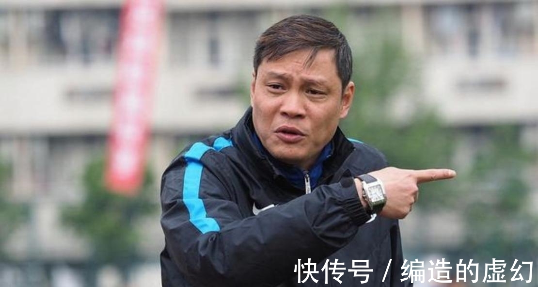 名人|看五大中国足球名人,如何评价国足12强赛,结果竟然大相径庭!