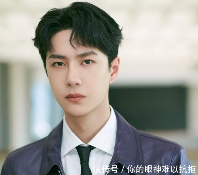 顶级流量 王一博入选《我的时代和我》,Z世代的代表,顶流咖位认证!