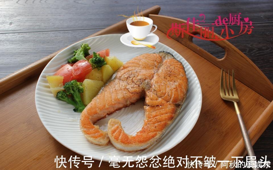 朋友圈|46岁女人减脂一日三餐,朋友圈里火了,网友:真自律,想不瘦都难