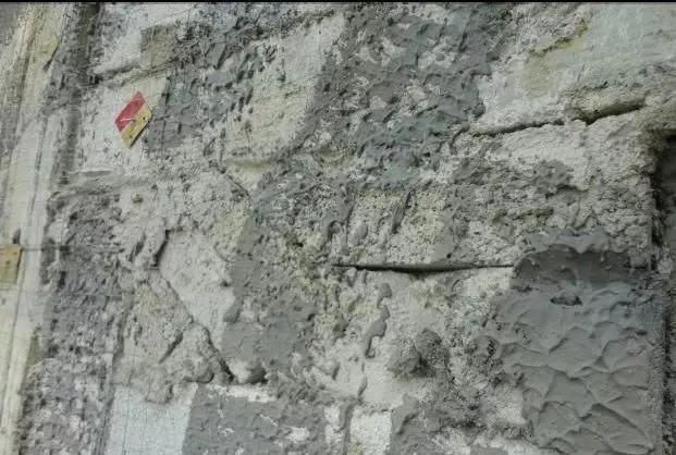 根部|18个防渗漏、空鼓开裂的优秀施工做法，图文并茂