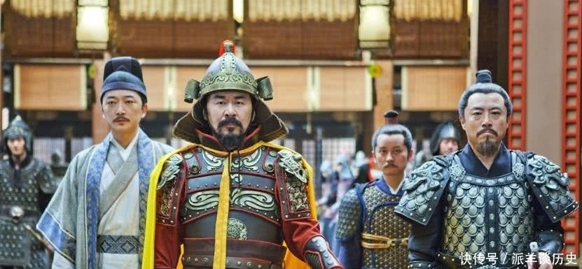 宋朝|带兵出门打仗,回来竟变成了皇帝,这也太容易了吧?