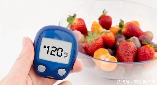 下降|被称”天然胰岛素“,如果能继续每天吃一点,血糖可能会慢慢下降