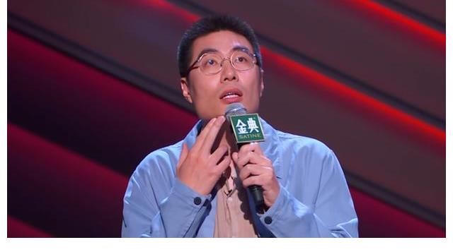 谐音梗|因《脱口秀大会》成名后，杨笠不敢参加线下表演，害怕被骂被打