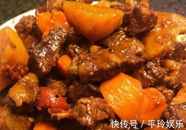 养胃|多给家人吃的营养菜,健脾养胃,营养又美味,孩子也爱吃