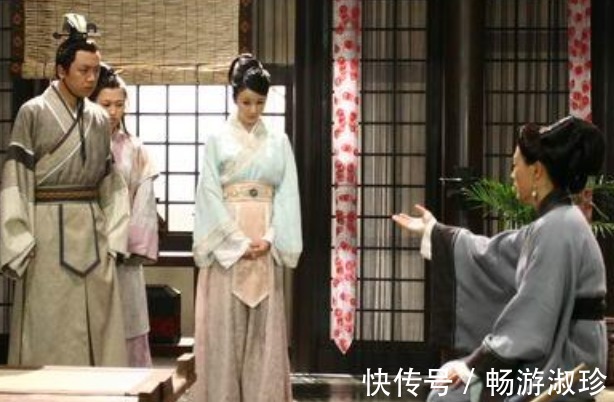 此妇|刘兰芝为何遭焦母嫌弃，原来她自己也有问题，娘家人更是大有问题