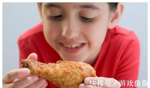 性早熟|中国53万儿童性早熟,“催熟”孩子的不是炸鸡,请家长们引起重