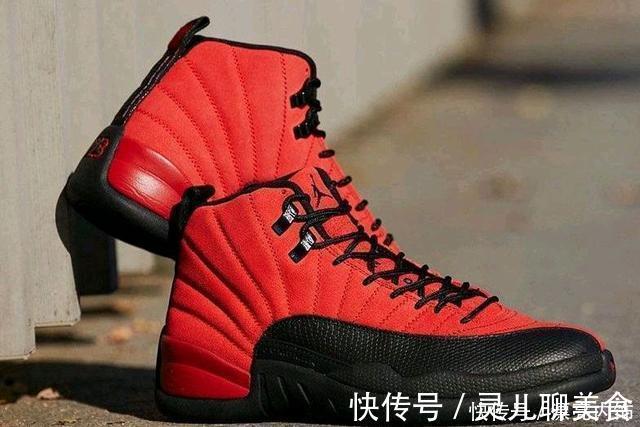 jordan 不要只会买AJ1,冷门高颜值AJ,物美价廉,顶级推荐