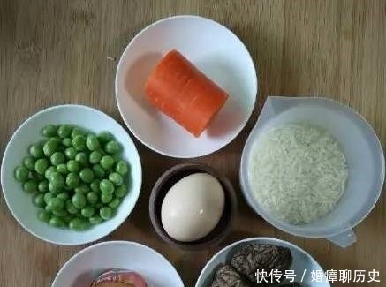 实在|什锦焖饭的做法,这么做实在太香了!