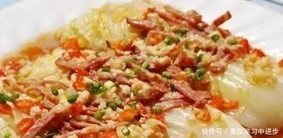 9款美食的做法，你别问我为什么不知道最后一款！