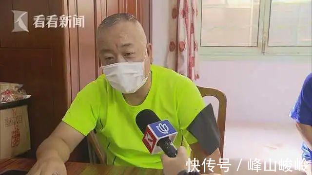 徐汇区|迷雾重重!上海男子没房且已租房多年,竟被安排参与了动迁协议