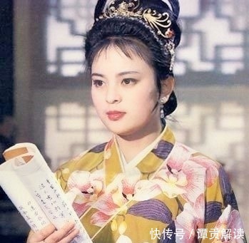 薛宝钗#红学又一大发现，红楼梦是一部战争史，群芳代表着很多的战争现象