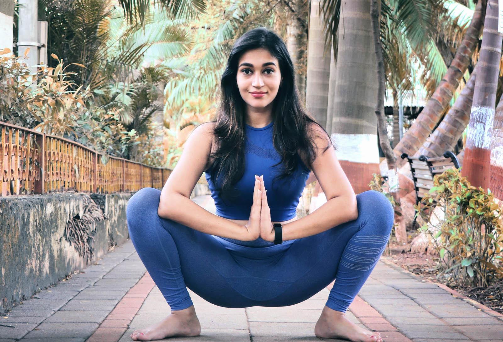 性生活|练瑜伽对女性竟然有这么多好处, 可惜很多人都不知道