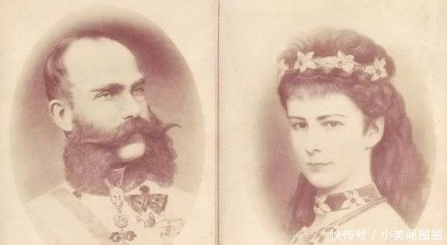 厘米|历史上的茜茜公主身高1米72，腰围仅45厘米，怀孕后体重仍不过百