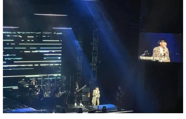 新加坡首次取消安全距离,孙燕姿、林俊杰都在现场!KTV快要回来啦?!