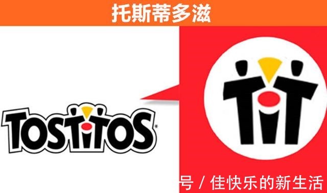 beats&大多数人都不一定知道的,10个品牌logo背后存在的罕见秘密!