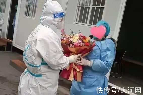 医学|治愈，回家!禹州首批10名新冠肺炎患者结束医学隔离