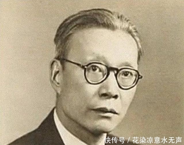 林徽因去世后,梁思成娶了小27岁娇妻,而金岳霖在她坟前大醉!